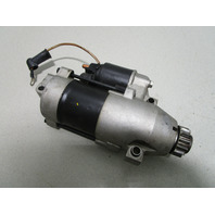 68V-81800-02-00 Yamaha Outboard 75 HP 4 Stroke Electric Starter Motor Assembly