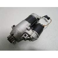 68V-81800-02-00 Yamaha Outboard 75 HP 4 Stroke Electric Starter Motor Assembly
