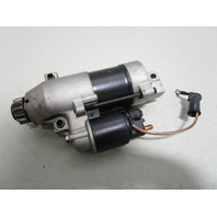 68V-81800-02-00 Yamaha Outboard 75 HP 4 Stroke Electric Starter Motor Assembly