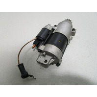 68V-81800-02-00 Yamaha Outboard 75 HP 4 Stroke Electric Starter Motor Assembly