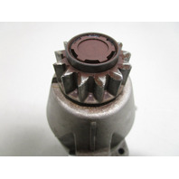 68V-81800-02-00 Yamaha Outboard 75 HP 4 Stroke Electric Starter Motor Assembly
