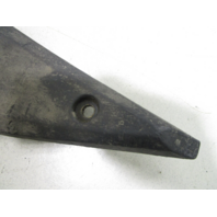 983967 0983967 OMC Cobra Water Pump Cover Grey Painted OEM Plastic