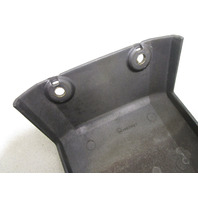 983967 0983967 OMC Cobra Water Pump Cover Grey Painted OEM Plastic