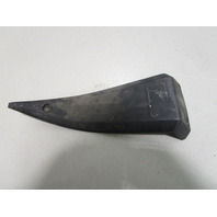 983967 0983967 OMC Cobra Water Pump Cover Grey Painted OEM Plastic