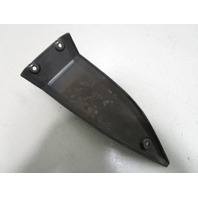 983967 0983967 OMC Cobra Water Pump Cover Grey Painted OEM Plastic