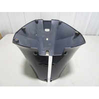 67F-42741-00-4D Yamaha Outboard 90 HP 4 STK Lower Apron Cowl Cowling
