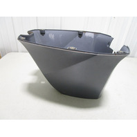 67F-42741-00-4D Yamaha Outboard 90 HP 4 STK Lower Apron Cowl Cowling