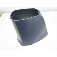 67F-42741-00-4D Yamaha Outboard 90 HP 4 STK Lower Apron Cowl Cowling