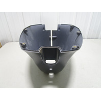 67F-42741-00-4D Yamaha Outboard 90 HP 4 STK Lower Apron Cowl Cowling