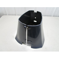 67F-42741-00-4D Yamaha Outboard 90 HP 4 STK Lower Apron Cowl Cowling