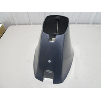67F-42741-00-4D Yamaha Outboard 90 HP 4 STK Lower Apron Cowl Cowling