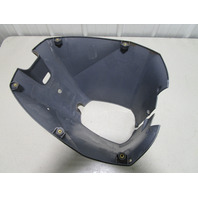 67F-42741-00-4D Yamaha Outboard 90 HP 4 STK Lower Apron Cowl Cowling