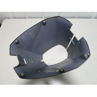 67F-42741-00-4D Yamaha Outboard 90 HP 4 STK Lower Apron Cowl Cowling