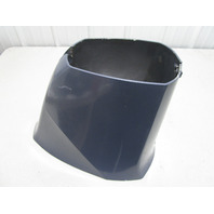 67F-42741-00-4D Yamaha Outboard 90 HP 4 STK Lower Apron Cowl Cowling