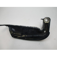 0333623 0357240 Johnson Evinrude STBD Stern Transom Bracket & Tie Bar Blue