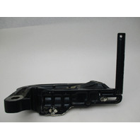 0333623 0357240 Johnson Evinrude STBD Stern Transom Bracket & Tie Bar Blue