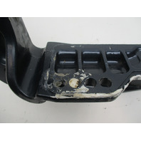 0333623 0357240 Johnson Evinrude STBD Stern Transom Bracket & Tie Bar Blue