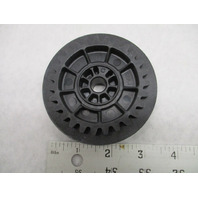 0393618 393618 OMC Evinrude Johnson 4-4.5 HP Outboard Rewind Starter Pulley