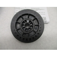 0393618 393618 OMC Evinrude Johnson 4-4.5 HP Outboard Rewind Starter Pulley