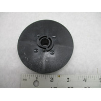 0393618 393618 OMC Evinrude Johnson 4-4.5 HP Outboard Rewind Starter Pulley