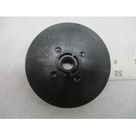 0393618 393618 OMC Evinrude Johnson 4-4.5 HP Outboard Rewind Starter Pulley