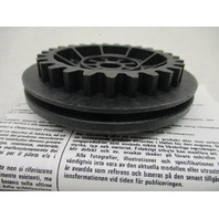 0393618 393618 OMC Evinrude Johnson 4-4.5 HP Outboard Rewind Starter Pulley