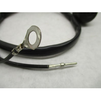 0389856 389856 OMC Evinrude Johnson 9.9-50 HP Outboard Shorting Switch & Ring