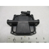 0398544 398544 Black Plastic Float Bowl Chamber OMC Evinrude Johnson Outboards