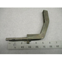 0385837 385837 OMC Gearshift Shift Handle & Shaft Evinrude Johnson 6 HP Outboard