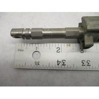 0385837 385837 OMC Gearshift Shift Handle & Shaft Evinrude Johnson 6 HP Outboard