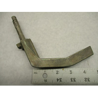 0385837 385837 OMC Gearshift Shift Handle & Shaft Evinrude Johnson 6 HP Outboard