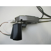 88150A7 Quicksilver Mercruiser Panel Mount Remote Control W/Trim, Tilt & Trailer