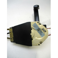 88150A7 Quicksilver Mercruiser Panel Mount Remote Control W/Trim, Tilt & Trailer