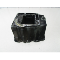 67F-15311-03-5B Yamaha Outboard 90 HP 4 STK Oil Pan Sump 2005