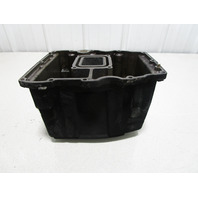67F-15311-03-5B Yamaha Outboard 90 HP 4 STK Oil Pan Sump 2005