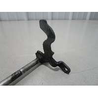 67F-44120-10-00 Yamaha Outboard 90 HP 4 Stroke Gear Shift Handle Assembly