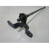 67F-44120-10-00 Yamaha Outboard 90 HP 4 Stroke Gear Shift Handle Assembly