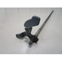 67F-44120-10-00 Yamaha Outboard 90 HP 4 Stroke Gear Shift Handle Assembly