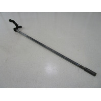 67F-44120-10-00 Yamaha Outboard 90 HP 4 Stroke Gear Shift Handle Assembly