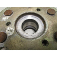 6D8-81450-00-00 Yamaha Outboard 90 HP 4 Stroke Rotor Flywheel Assembly
