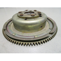 6D8-81450-00-00 Yamaha Outboard 90 HP 4 Stroke Rotor Flywheel Assembly