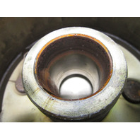 6D8-81450-00-00 Yamaha Outboard 90 HP 4 Stroke Rotor Flywheel Assembly