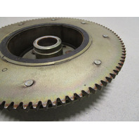 6D8-81450-00-00 Yamaha Outboard 90 HP 4 Stroke Rotor Flywheel Assembly