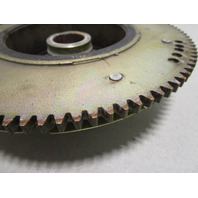 6D8-81450-00-00 Yamaha Outboard 90 HP 4 Stroke Rotor Flywheel Assembly