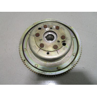 6D8-81450-00-00 Yamaha Outboard 90 HP 4 Stroke Rotor Flywheel Assembly