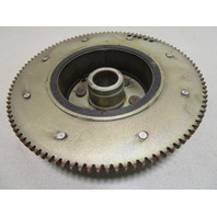 6D8-81450-00-00 Yamaha Outboard 90 HP 4 Stroke Rotor Flywheel Assembly