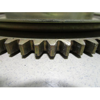 6D8-81450-00-00 Yamaha Outboard 90 HP 4 Stroke Rotor Flywheel Assembly