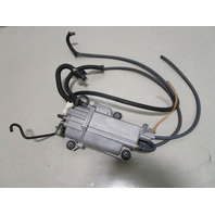 6D8-14180-00-00 Yamaha Outboard 90 HP 4 Stroke Float Chamber Assembly 2005