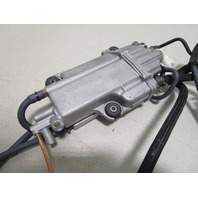 6D8-14180-00-00 Yamaha Outboard 90 HP 4 Stroke Float Chamber Assembly 2005