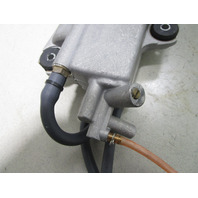 6D8-14180-00-00 Yamaha Outboard 90 HP 4 Stroke Float Chamber Assembly 2005